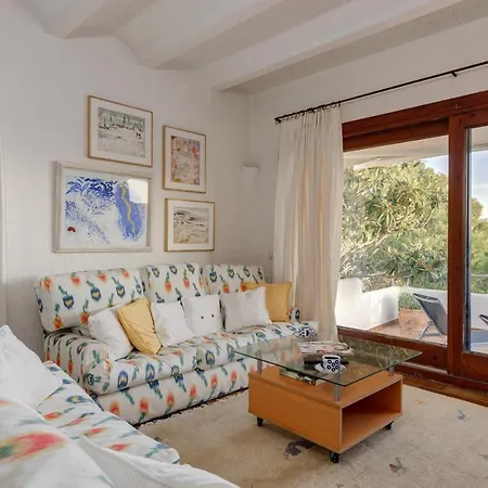 Holiday home Avia Catalana 4b