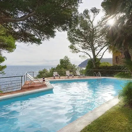 Holiday home Avia Catalana 4b *