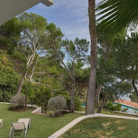Holiday home Avia Catalana 4b *