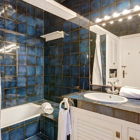 Avia Catalana 4b Holiday home Tamariu
