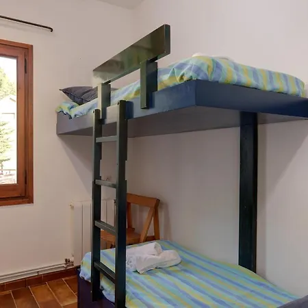 Avia Catalana 4b Holiday home