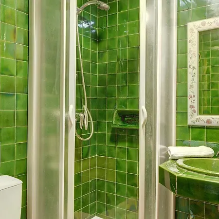 Holiday home Avia Catalana 4b