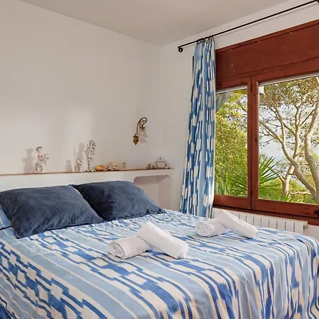 Avia Catalana 4b Holiday home *