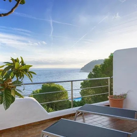 Avia Catalana 4b Holiday home *