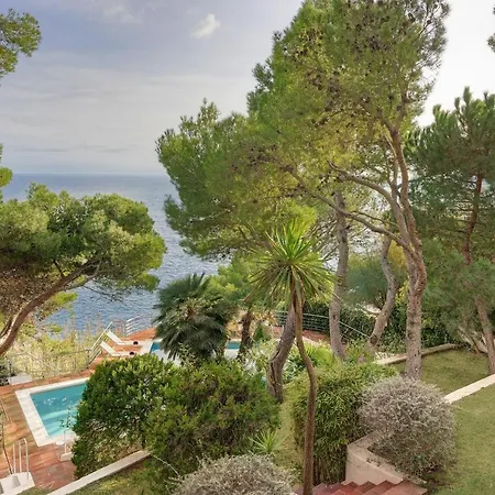 Avia Catalana 4b Holiday home Tamariu
