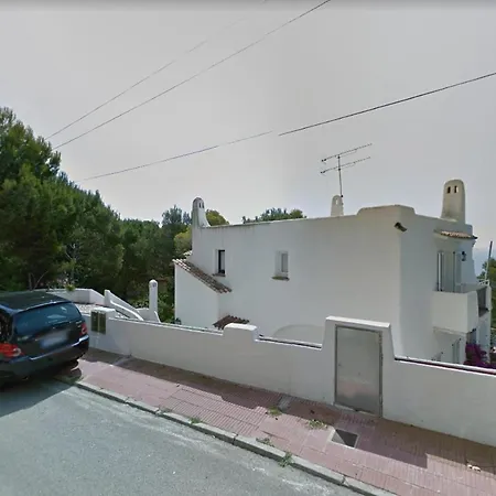 Holiday home Avia Catalana 4b