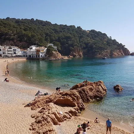 Holiday home Avia Catalana 4b